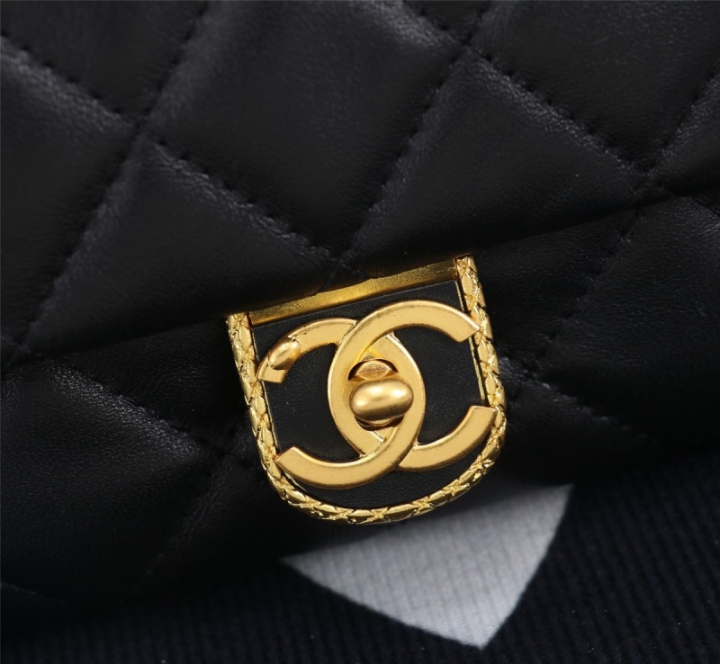 Chanel Satchel Bags